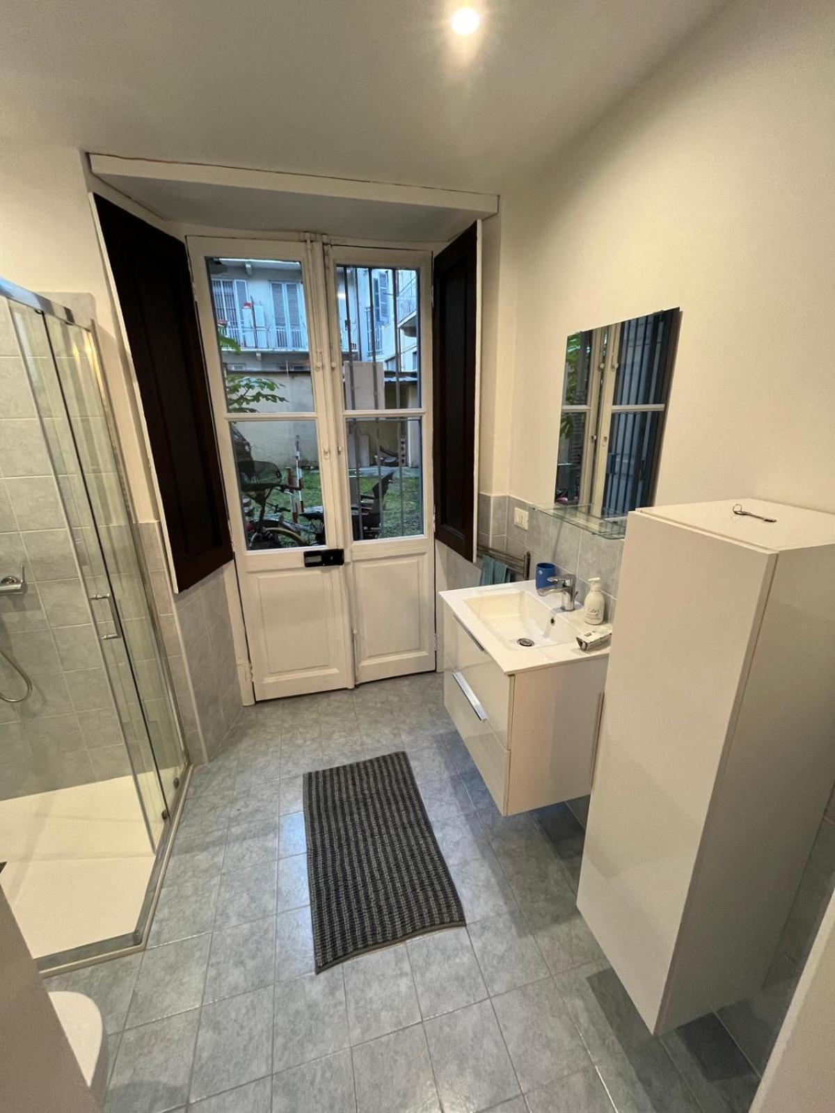 La Bottega Appartement