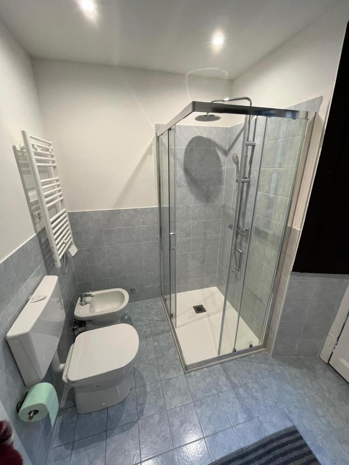 La Bottega Appartement