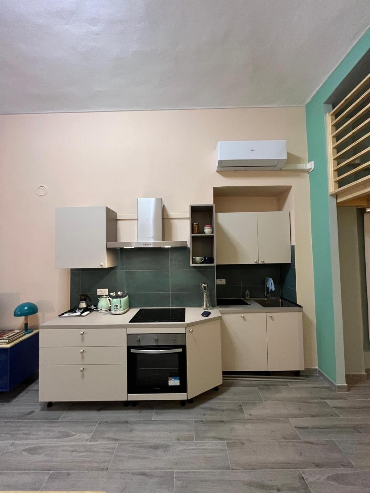 La Bottega Appartement