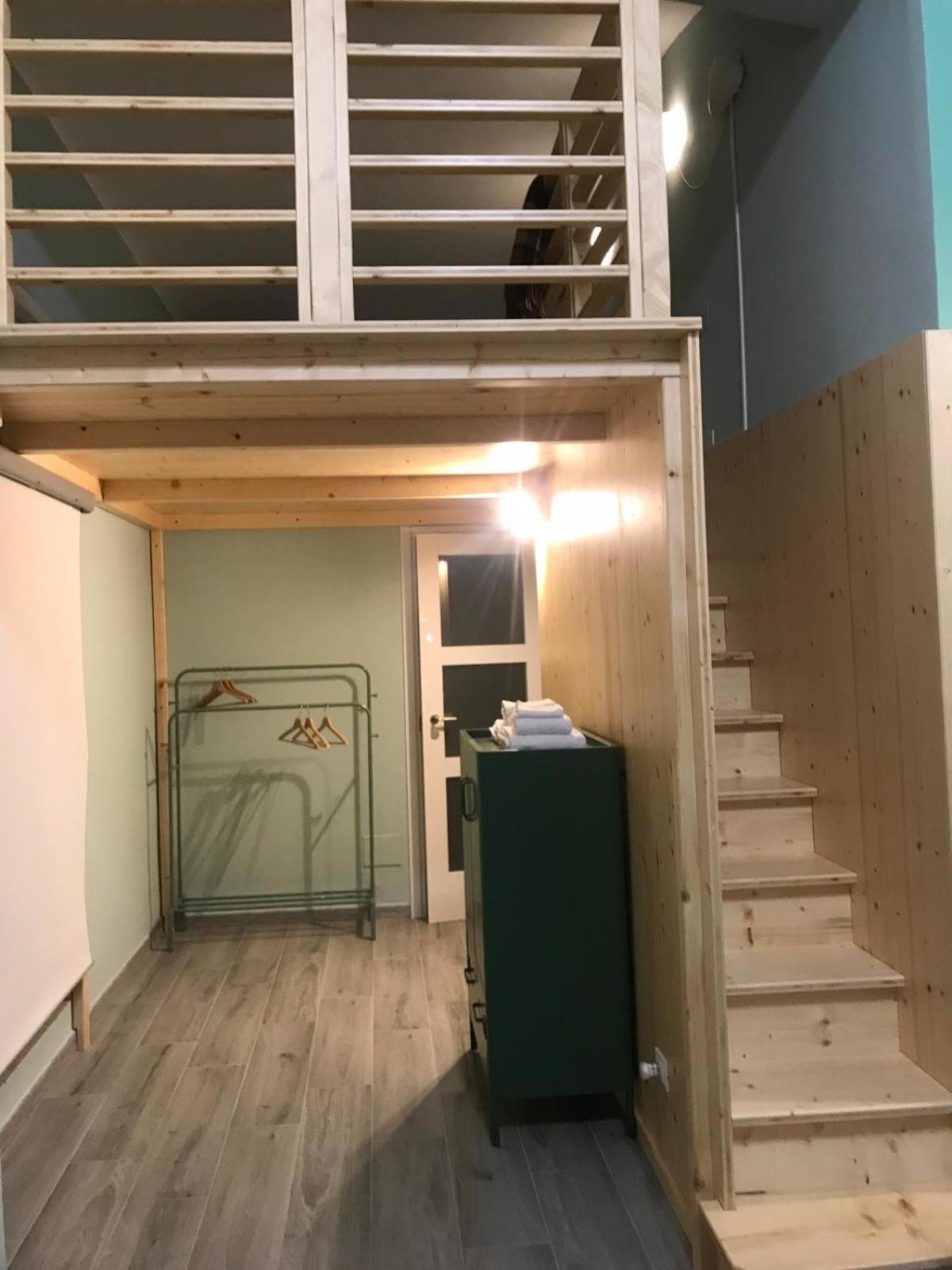 Appartement La Bottega *