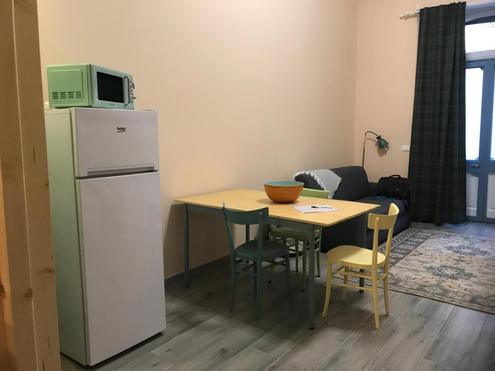 Appartement La Bottega *