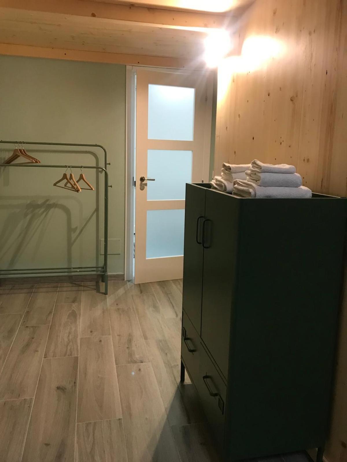 Appartement La Bottega Turin