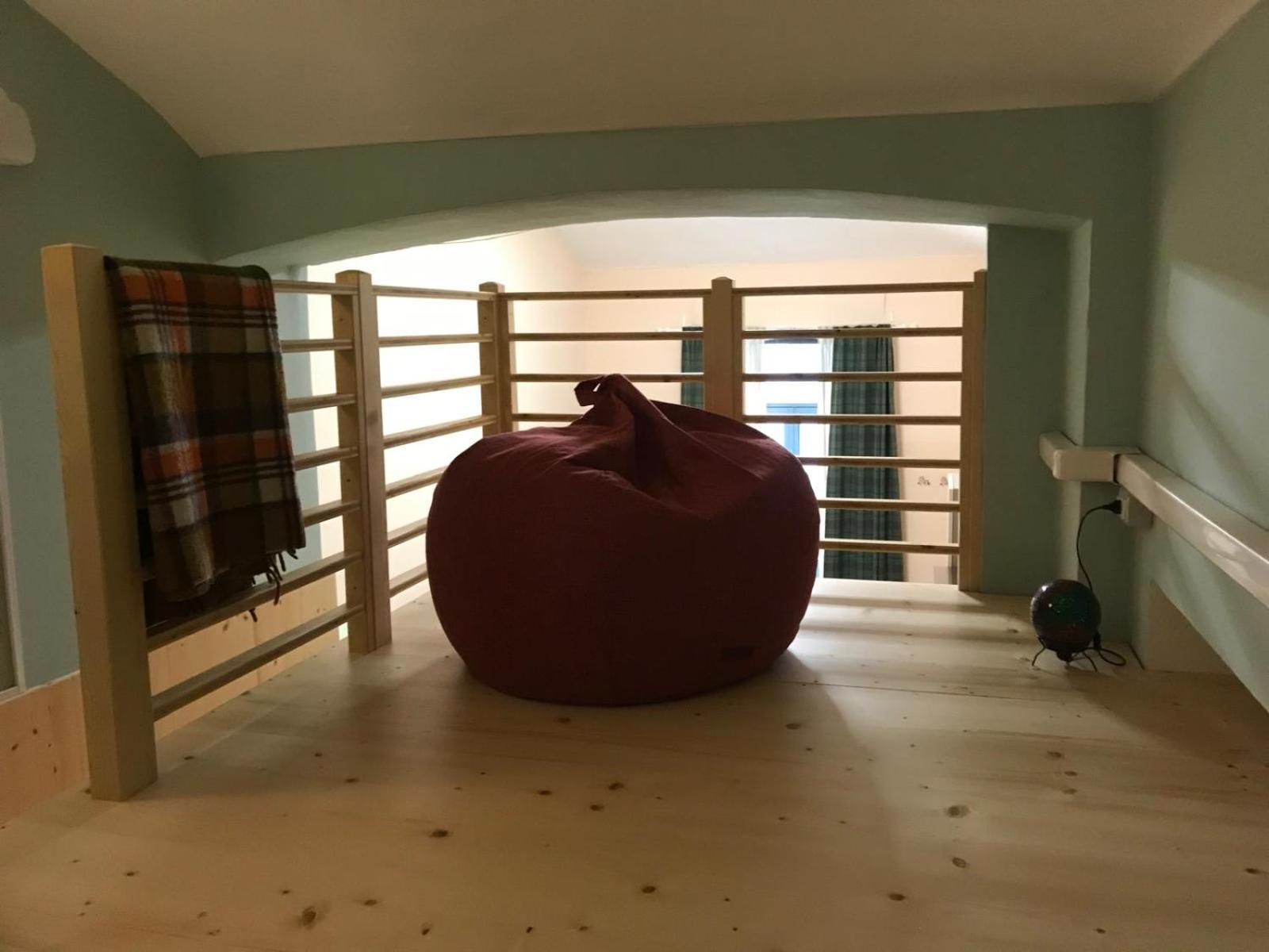 Appartement La Bottega *