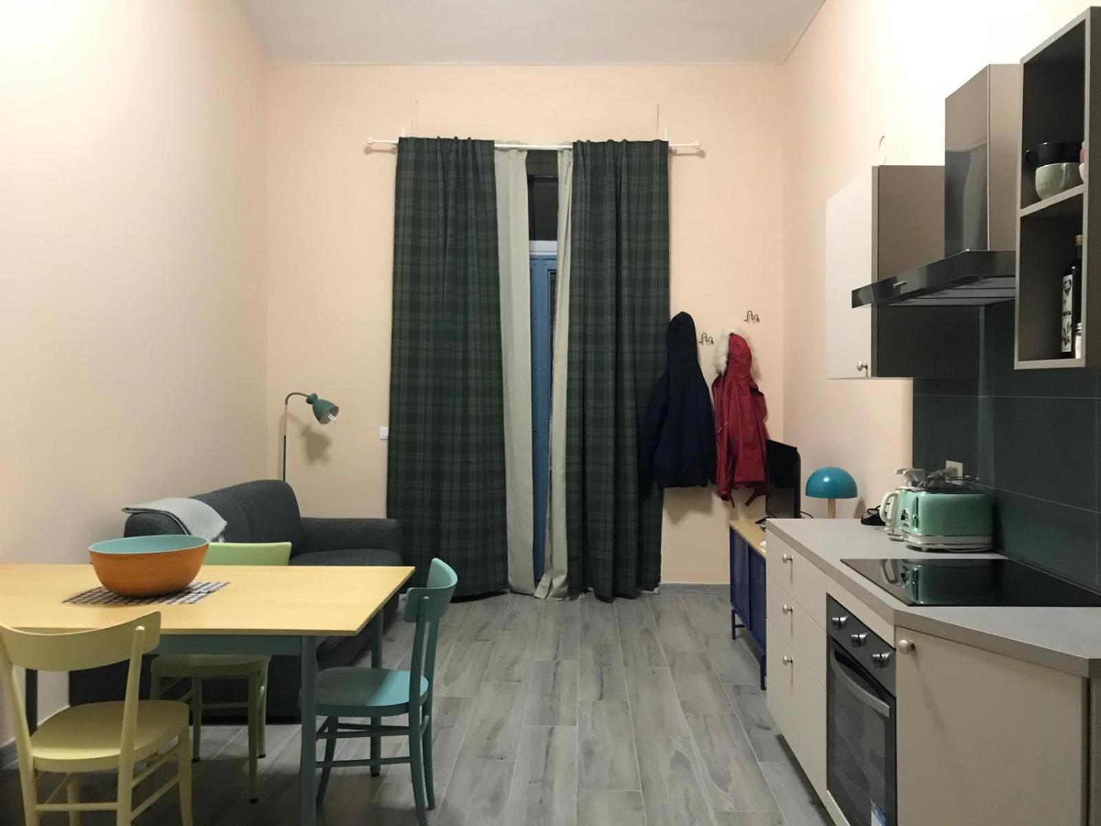Appartement La Bottega *